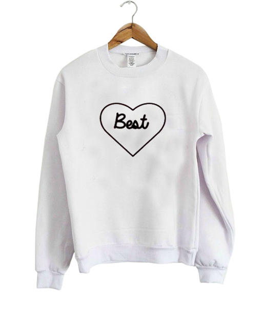 best sweatshirt to print on