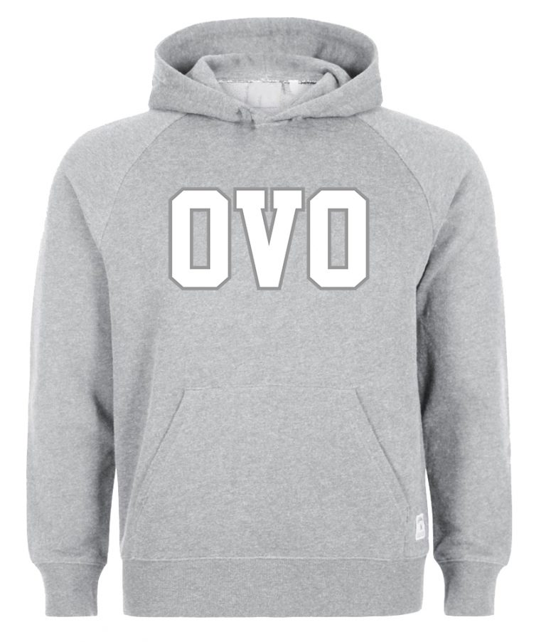 ovo hoodie