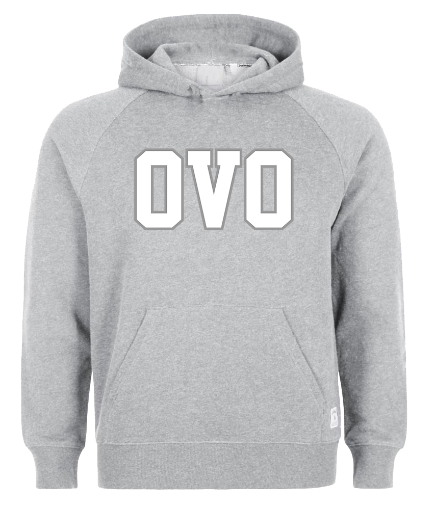 ovo black hoodie