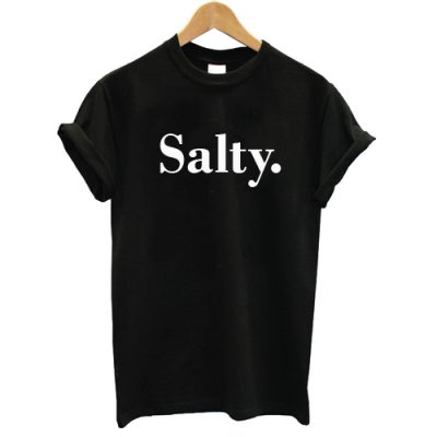 Salty T shirt