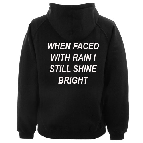 bright sweatshirt