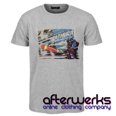 zathura t shirt