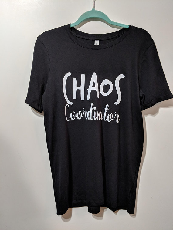 chaos computer club shirt