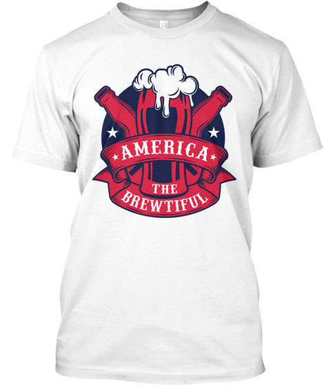 t shirt in america