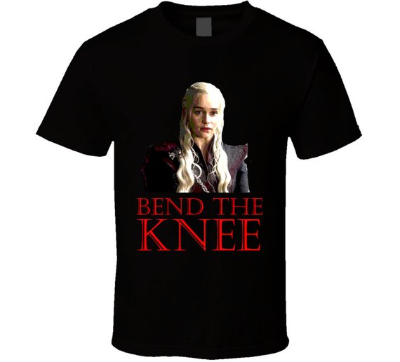 daenerys targaryen t shirt