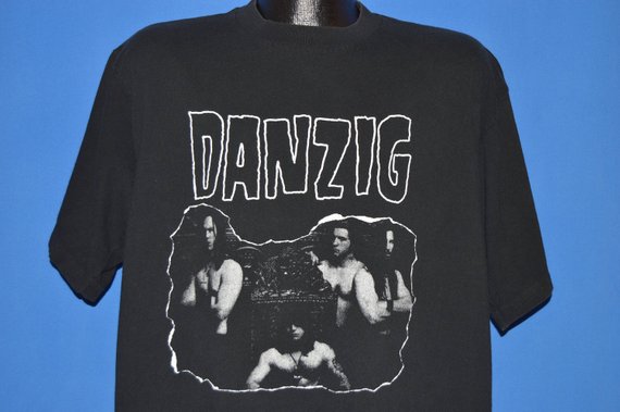 best metal band t shirts