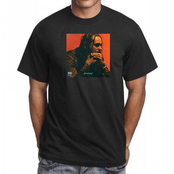 stoney t shirt post malone