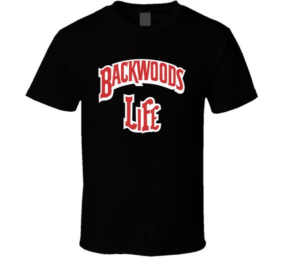 backwoods shirt black