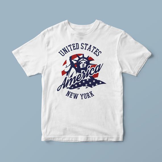 new yorker t shirt