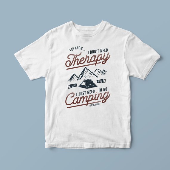 cool mountain t shirts