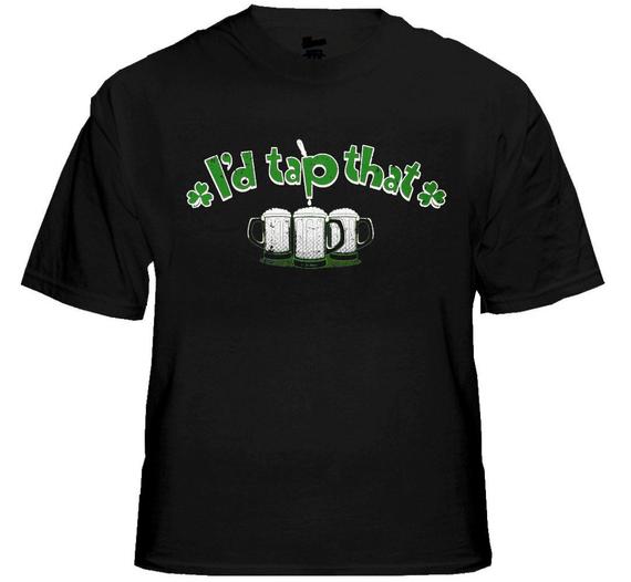 dirty st patrick's day shirts